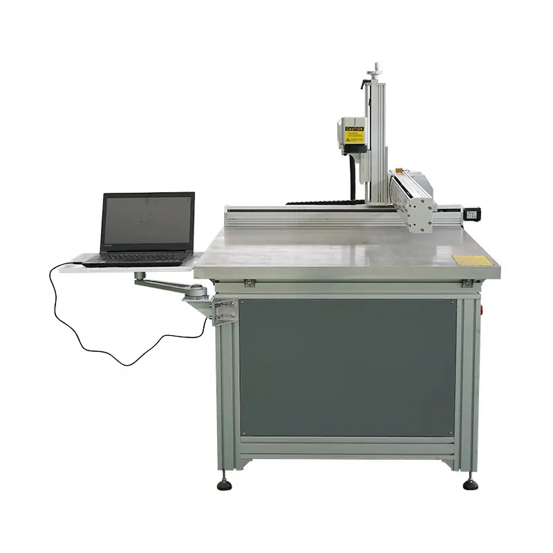 Lxshow controllable fiber laser factory price for packaging bottles1 2