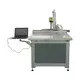 Lxshow controllable fiber laser factory price for packaging bottles1 2