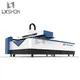 stable cnc laser cutter manufacturer for Clock 2
