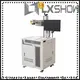 laser marking manufacturer for work plant 1