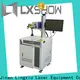 Lxshow hot selling co2 laser machine manufacturer for paper 1