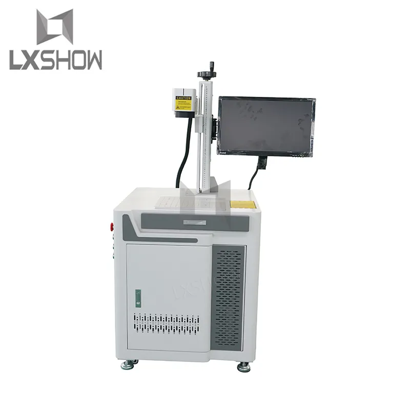 controllable fiber laser factory price for Cooker 3