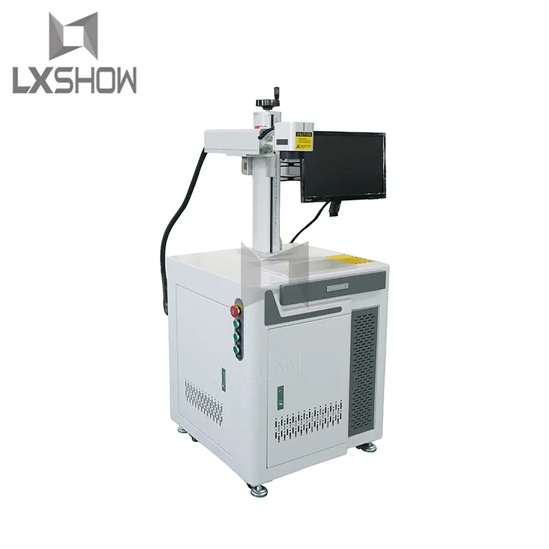 controllable fiber laser factory price for Cooker 2