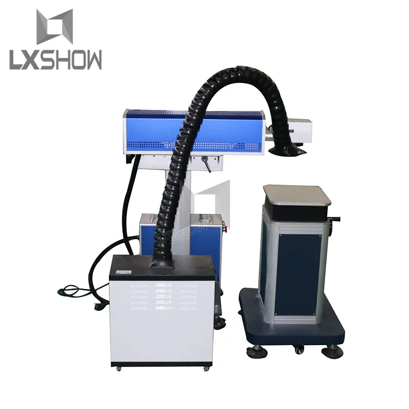 good quality laser marking at discount for acrylic 3