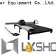 Lxshow plasma cnc table supplier for Metal industry2 1