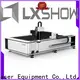 Lxshow metal cutting laser manufacturer for medical equipment 1