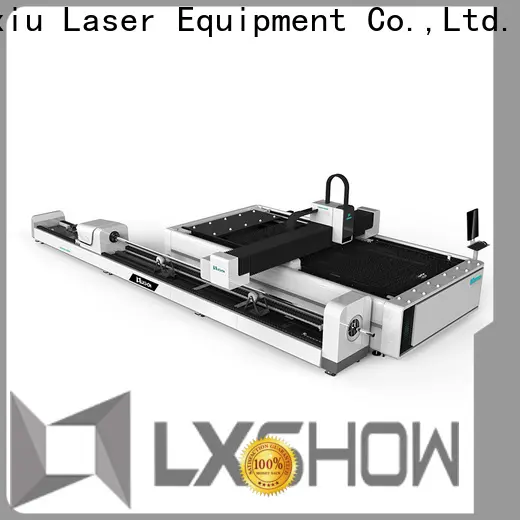 Lxshow long lasting fiber cutter manufacturer for Stainless Steel 1