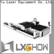Lxshow long lasting fiber cutter manufacturer for Stainless Steel 1