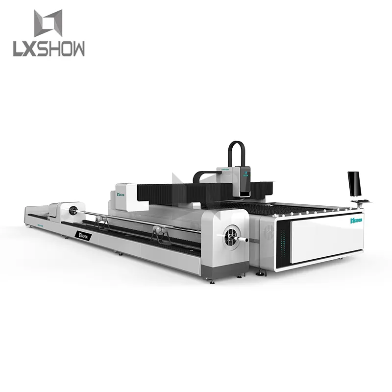 long lasting laser machine from China for Iron Plate 2
