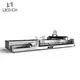Lxshow long lasting metal laser cutting manufacturer for Spring steel Sheet 2