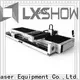 Lxshow controllable metal cutting machine series for Galvanized Iron 1