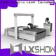 Lxshow stable foam cutting machine promotion for rugs 1