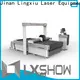 Lxshow durable cnc router machine manufacturer for gasket material 1