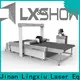 Lxshow reliable vibrating machine supplier for seat cover 1