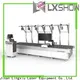sturdy foam cutting machine on sale for bags materials 1