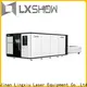 Lxshow fiber laser manufacturer for Cooker1 1
