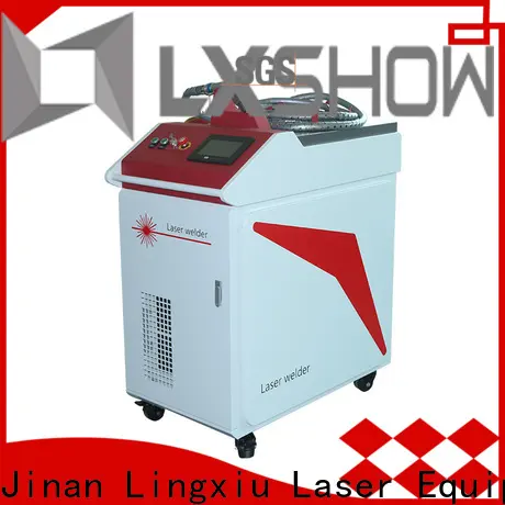 stable laser welding machine factory price for jewelry 1
