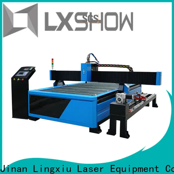 Lxshow plasma cut cnc personalized for logo making2 1