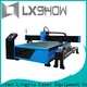 Lxshow plasma cut cnc personalized for logo making2 1