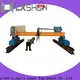 Lxshow practical cnc plasma cuter factory price for Advertising signs 1