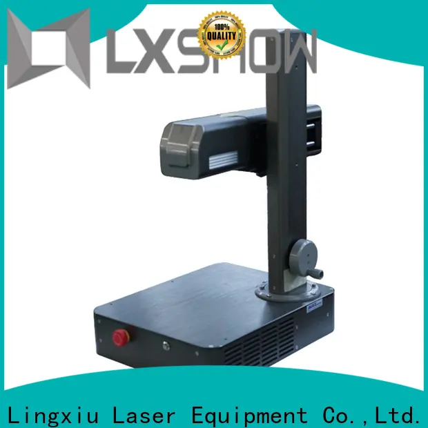 Lxshow laser fiber factory price for Cooker2 1