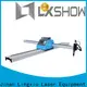 Lxshow plasma cnc table factory price for Mold Industry 1