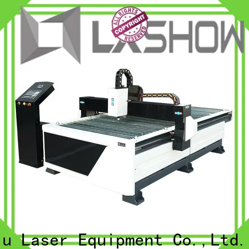 Lxshow cost-effective cnc plasma cutter wholesale for Advertising signs 1
