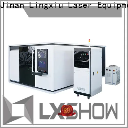 efficient cnc laser cutter factory price for Clock 1