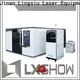 efficient cnc laser cutter factory price for Clock 1