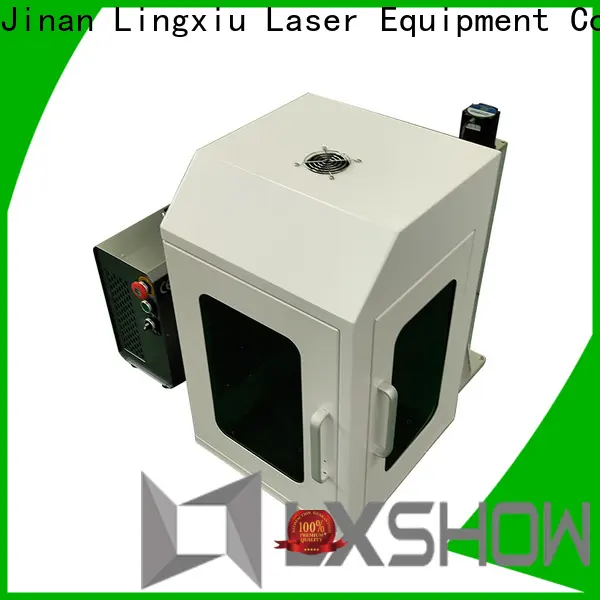 controllable lazer marking manufacturer for medical equipment1 1