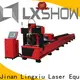 Lxshow accurate plasma cutter for cnc supplier for Advertising signs 1