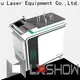 Lxshow laser welding manufacturer for Advertisement sign2 1