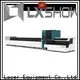 Lxshow long lasting tube laser cutting manufacturer for metal materials cutting 1
