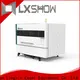 Lxshow laser cutter for metal manufacturer for medical equipment1 1