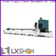 Lxshow controllable fiber laser cutting factory price for work plant 1