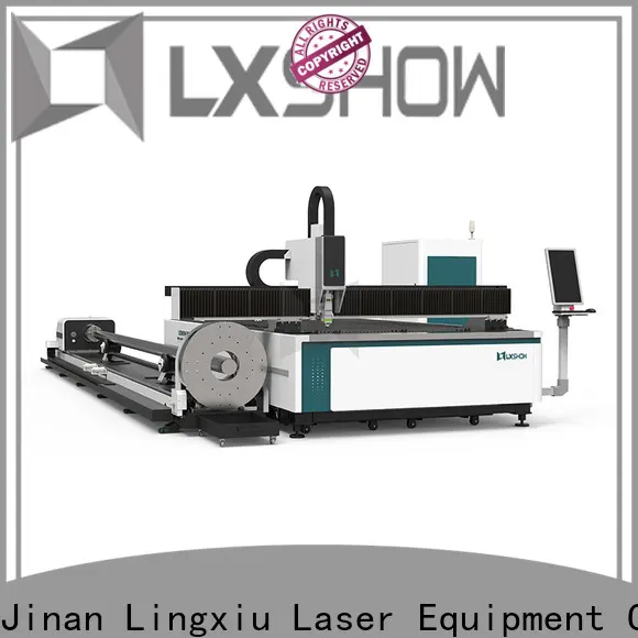 controllable laser machine series for Galvanized Iron 1