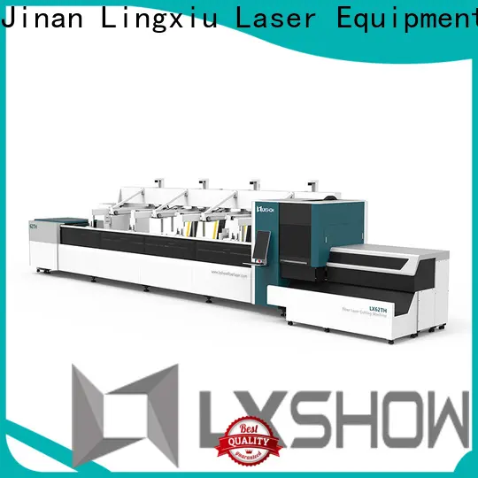 stable metal laser cutting machine supplier for work plant 1