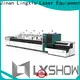stable metal laser cutting machine supplier for work plant 1