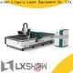 Lxshow laser for cutting metal manufacturer for Clock1 1