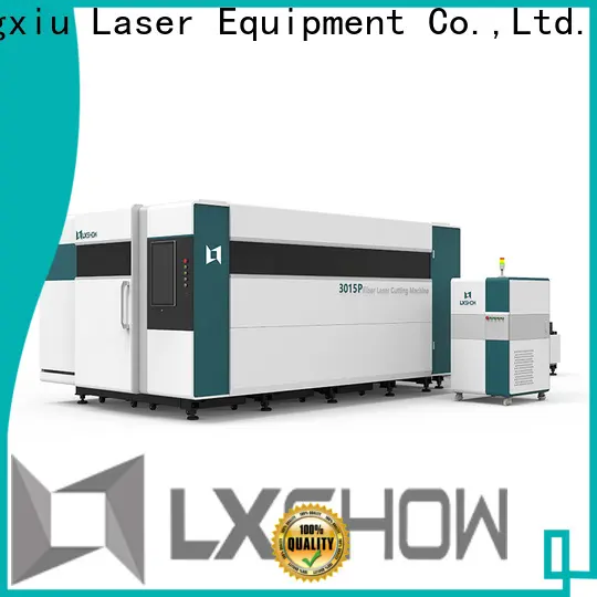 Lxshow laser metal cutting wholesale for medical equipment2 1