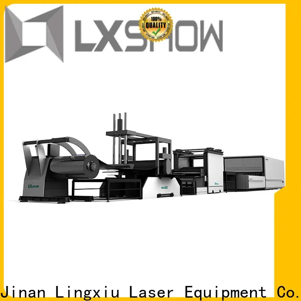 Lxshow long lasting fiber laser factory price for medical equipment 1
