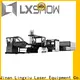 Lxshow long lasting fiber laser factory price for medical equipment 1
