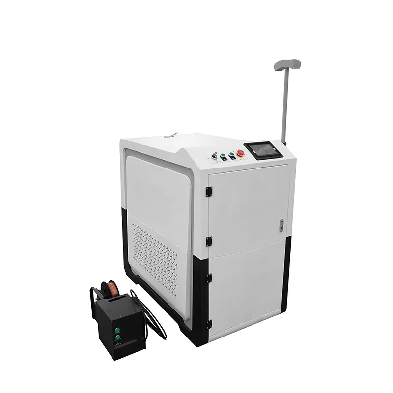 Lxshow efficient welding equipment directly sale for dental 2