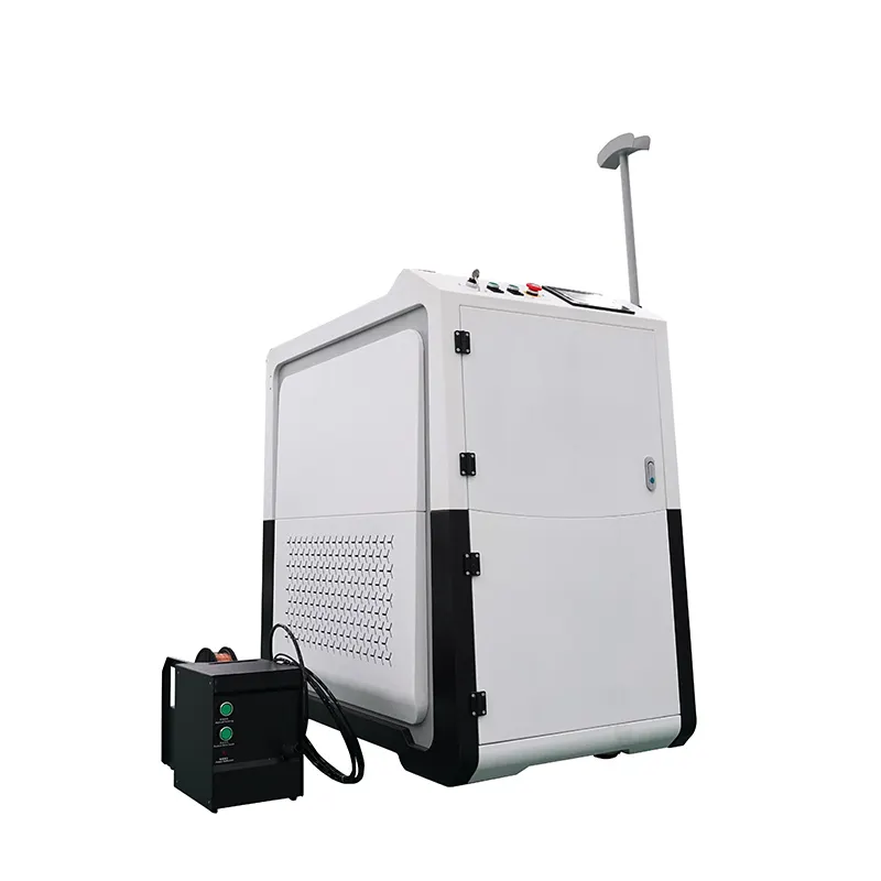 Lxshow efficient welding equipment directly sale for dental 4