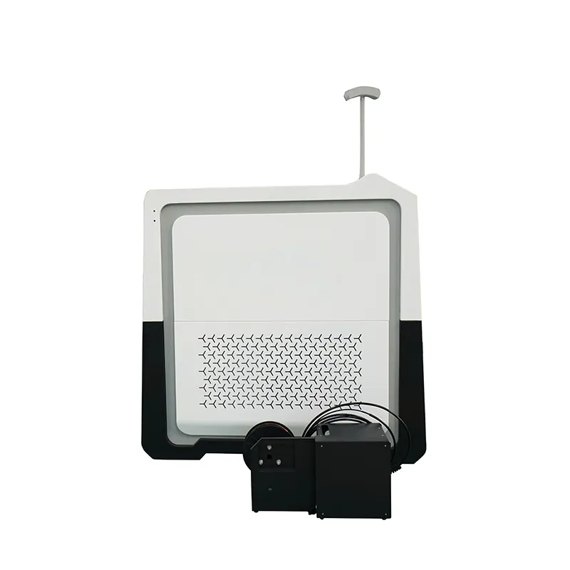 Lxshow efficient welding equipment directly sale for dental 3