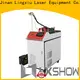 Lxshow controllable laser welding directly sale for dental 1
