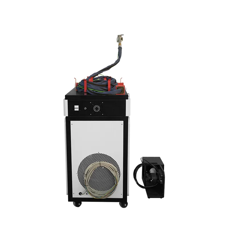 Lxshow laser welding wholesale for dental1 6