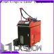 Lxshow welding equipment wholesale for Advertisement sign 1