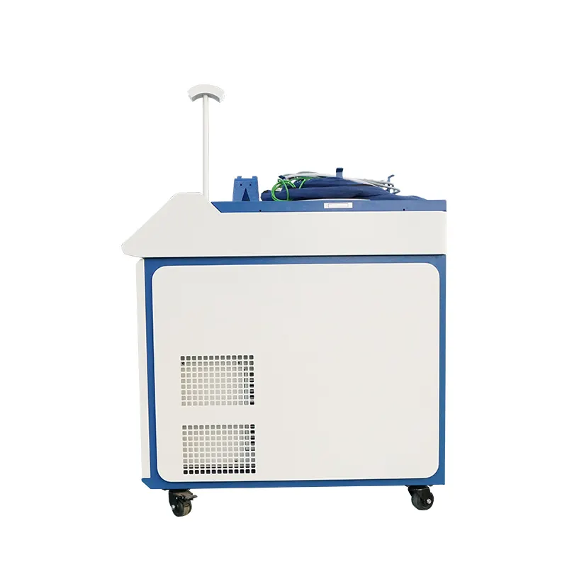 Lxshow laser welding factory price for Advertisement sign1 4