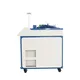 Lxshow laser welding factory price for Advertisement sign1 4